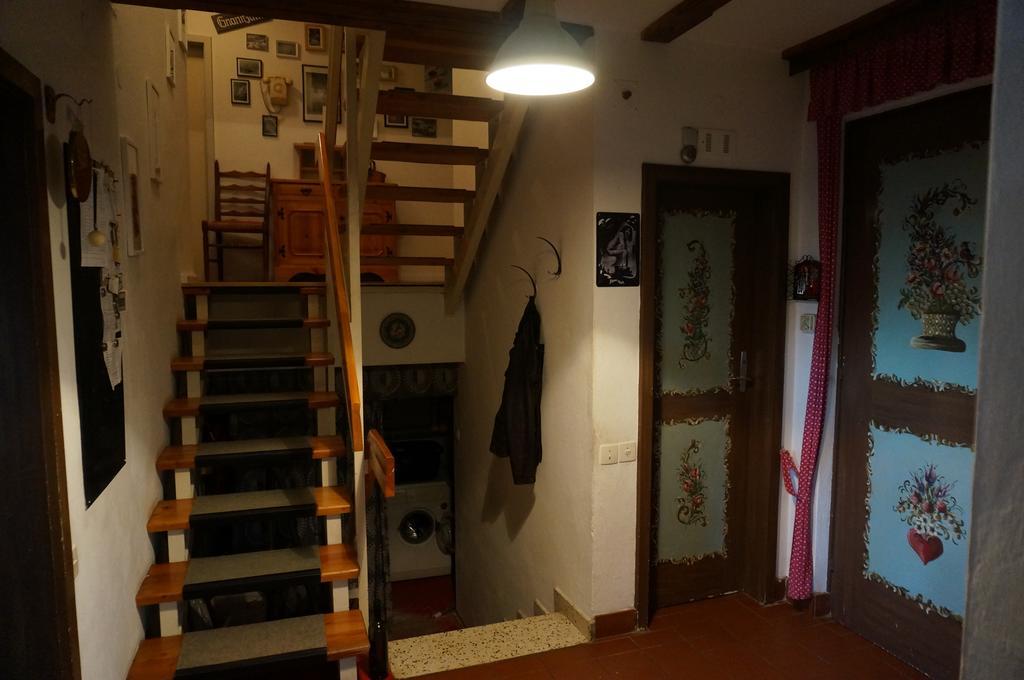 Haus Sonnenalm Villa Bad Mitterndorf Buitenkant foto